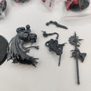 Warhammer 40k Adeptus Mechanicus Ruststalkers and Tech-Priest Dominus AZ098