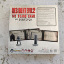 Resident Evil 2 The Board Game - 4th Survivor Expansion BD197