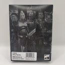 Warhammer 40k Space Wolves Canis Wolfborn AY012