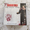 Resident Evil 3 The Board Game BD198