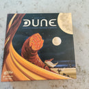 Dune (2019) Board Game - Used / Complete AV052