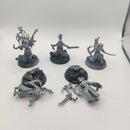 Warhammer 40k Drukhari Wracks x5 Finecast AT062-0326