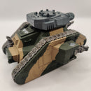 Warhammer 40k Astra Militarum Leman Russ Demolisher AU079