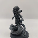 Age of Sigmar Daughters of Khaine Melusai Ironscale AW223