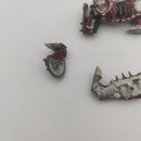 Warhammer Fantasy Chaos Juggernaught Metal AA079