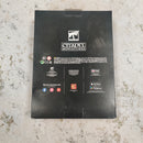 Warhammer Fantasy Karl Franz on Deathclaw AV240