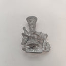 Warhammer Fantasy Chaos Dwarf Hero with Axe 1993 BA186