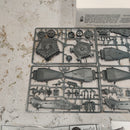 Warhammer Horus Heresy Legiones Astartes Dreadclaw Drop Pod AY323