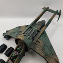 Warhammer 40k Forgeworld Imperial Guard Vulture - Painted - in Case AB011