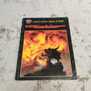AD&D Player's Option: Spells and Magic