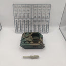 Warhammer 40k Forgeworld Astra Militarum Imperial Salamander Scout Tank AU074
