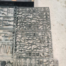 Warhammer 40k Start Collecting Craftworld Eldar - Complete - OOP AV239