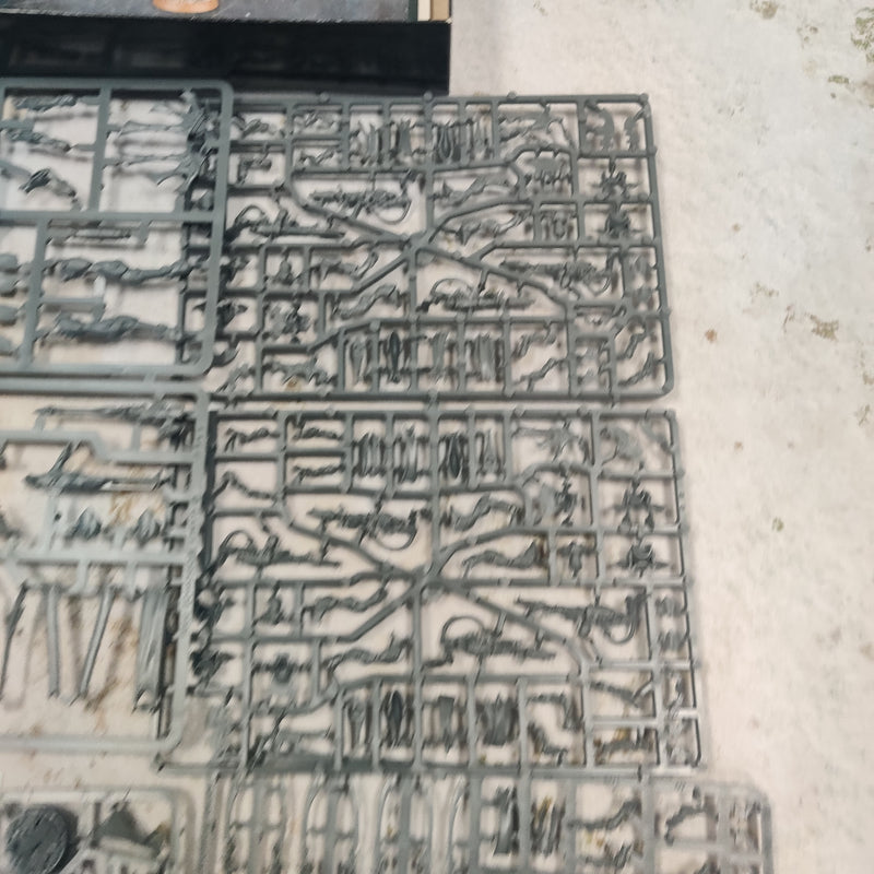 Warhammer 40k Start Collecting Craftworld Eldar - Complete - OOP AV239