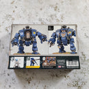 Warhammer 40k Space Marines Brutalis Dreadnought - In Box AY183