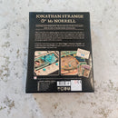 Jonathan Strange and Mr Norrell: A Board Game of English Magic - Used / Complete AV050