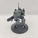 Warhammer 40k Astra Militarum Armoured Sentinel AW204