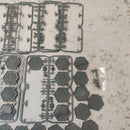 Warhammer 40k Planetary Empires - Part Assembled AB002