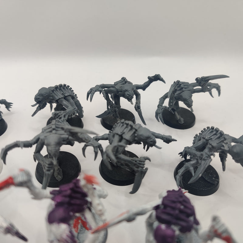 Warhammer 40k Tyranid Genestealers x14 AE115