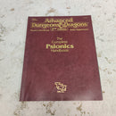 AD&D 2nd Edition The Complete Psionics Handbook
