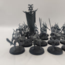 Chaos Daemons Bloodletters of Khorne x20 AX085