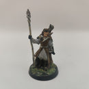 Lord of the Rings MESBG Thranduil - Metal - Painted AJ098