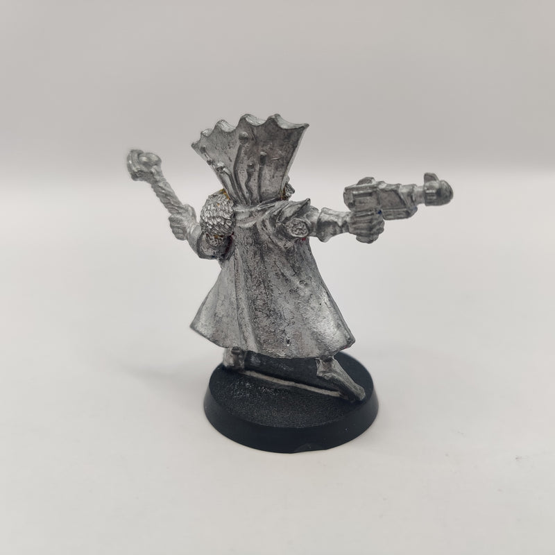 Warhammer 40k Astra Militarum Primaris Psyker - Metal AE112
