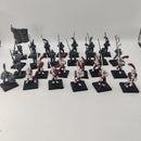 Warhammer The Old World Empire Greatswords AZ069