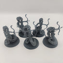 Age of Sigmar Daughters of Khaine Melusai Blood Stalkers AI035