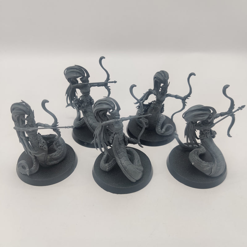 Age of Sigmar Daughters of Khaine Melusai Blood Stalkers AI035