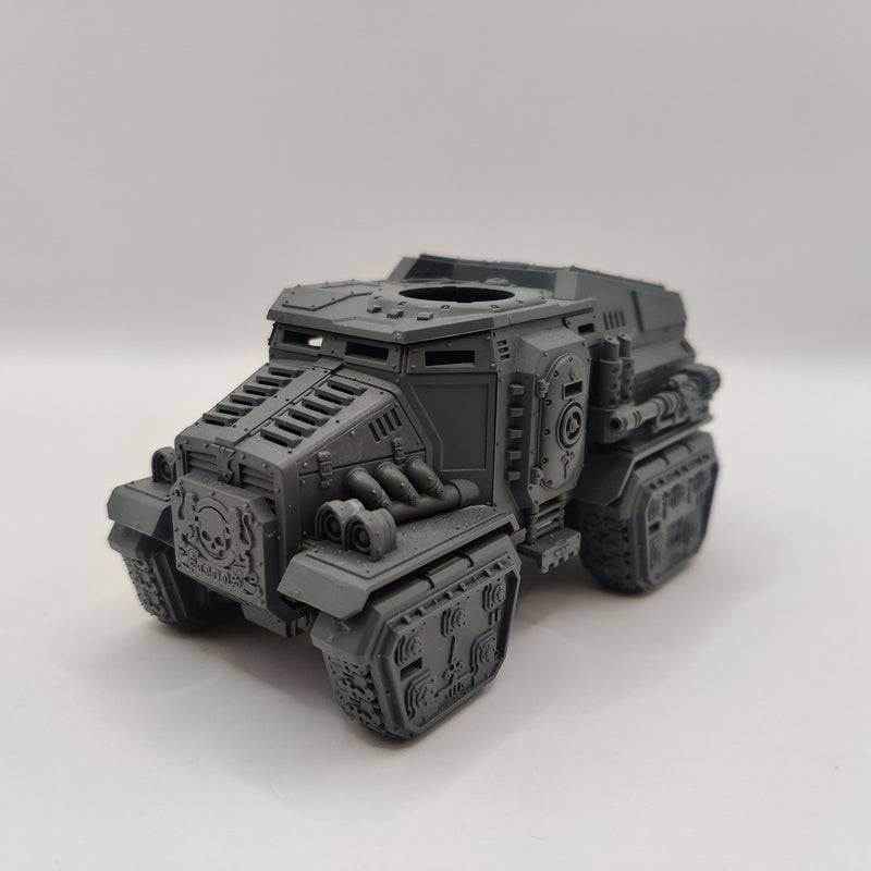 Warhammer 40k Astra Militarum Taurox Prime AZ213