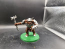 Middle-Earth SBG Mordor Troll Metal (BC009)