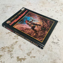 AD&D Player's Option: Combat and Tactics
