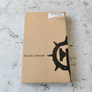 The Horus Heresy The Siege of Terra: Sons of the Selenar Limited Edition 980 BG007