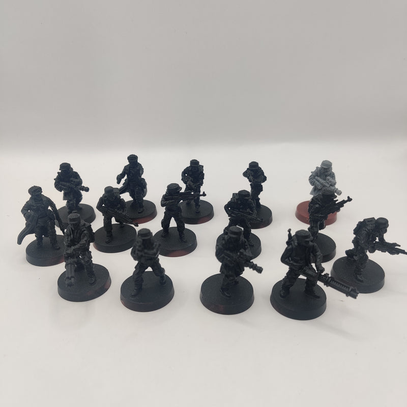 Star Wars Legion Rebel Trooper Squad x2 AJ117