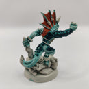 Warhammer Lizardmen Tehenhuain Prophet of Sotek AA117