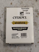 Warhammer 40k Commander Farsight NIB Finecast AY003