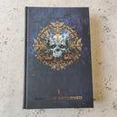 Warhammer 40k Ravenor Returned Limited Edition 162 BG006