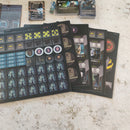 Aliens: Another Glorius Day in the Corps - No Minitatures AV214