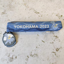 Pokemon TCG Yokohama 2023 and Bag Lapras BD005