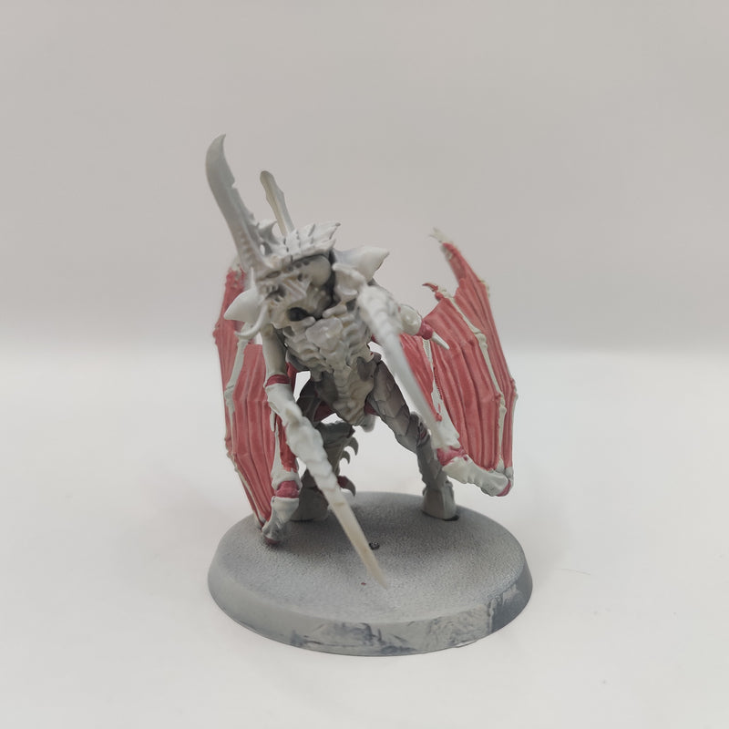 Warhammer 40k Tyranid Winged Tyranid Prime AT213