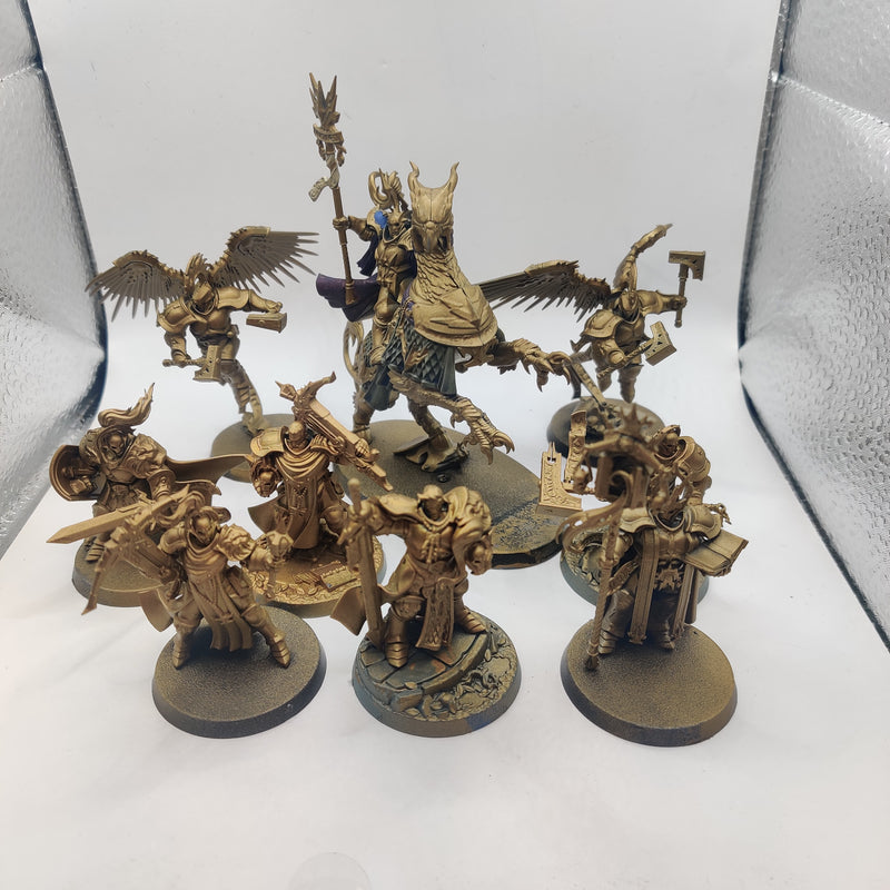 Age of Sigmar Stormcast Eternals Bundle AR017-0327