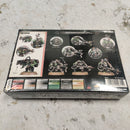 Warhammer 40k Ork Lootas - Complete In Box BB307