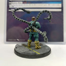 Marvel Crisis Protocol: Doctor Octopus - Painted BF014