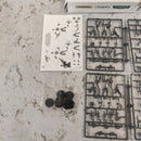 Warhammer 40k Imperial Guard Catachan Jungle Fighters - in Box AY174