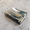 Bolt Action Tiger 1 Ausf. E - Incomplete AY158