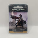 Warhammer 40k Astra Militarum Commisar Yarrick AY017