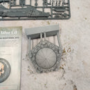 Warhammer Horus Heresy Legiones Astartes Dreadclaw Drop Pod AY323