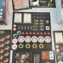 Resident Evil 3 The Board Game BD198