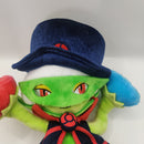 Pokemon Roserade Plush World Championships London 2022 Exclusive AV004