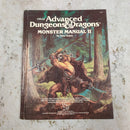 Advanced Dungeons & Dragons Monster Manual 2 BD304